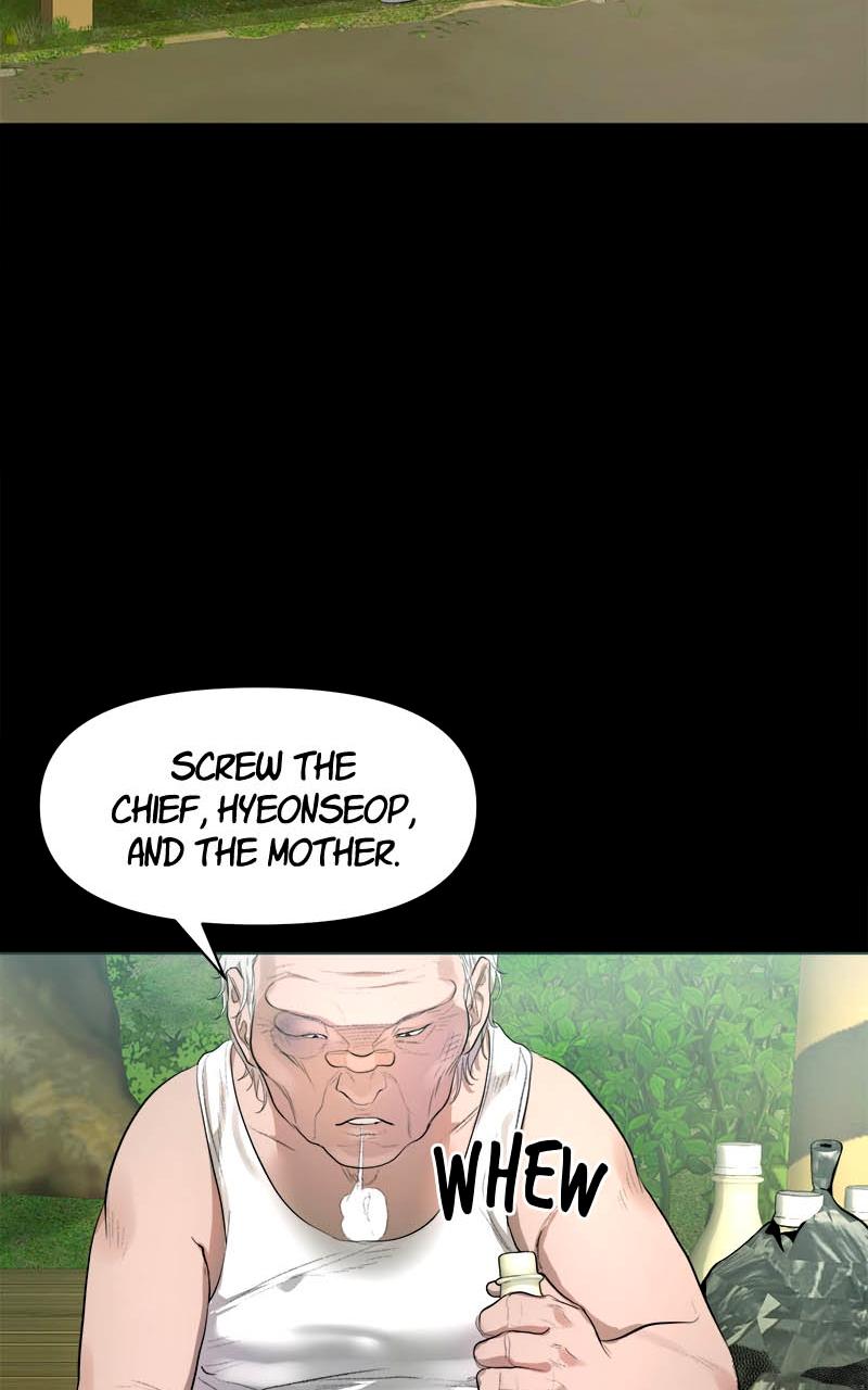 The Gwichon Village Mystery Chap 5 - Next Chap 6