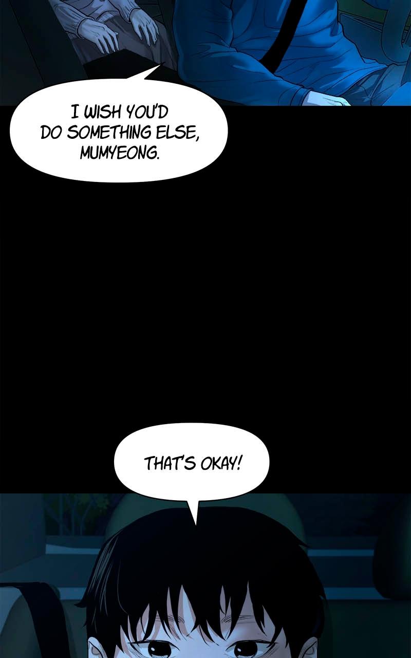 The Gwichon Village Mystery Chap 5 - Next Chap 6