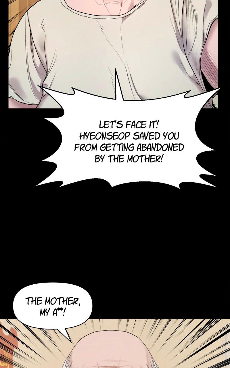 The Gwichon Village Mystery Chap 5 - Next Chap 6