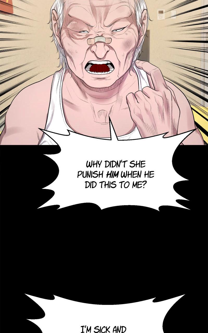 The Gwichon Village Mystery Chap 5 - Next Chap 6