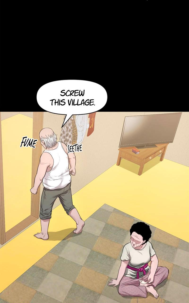 The Gwichon Village Mystery Chap 5 - Next Chap 6