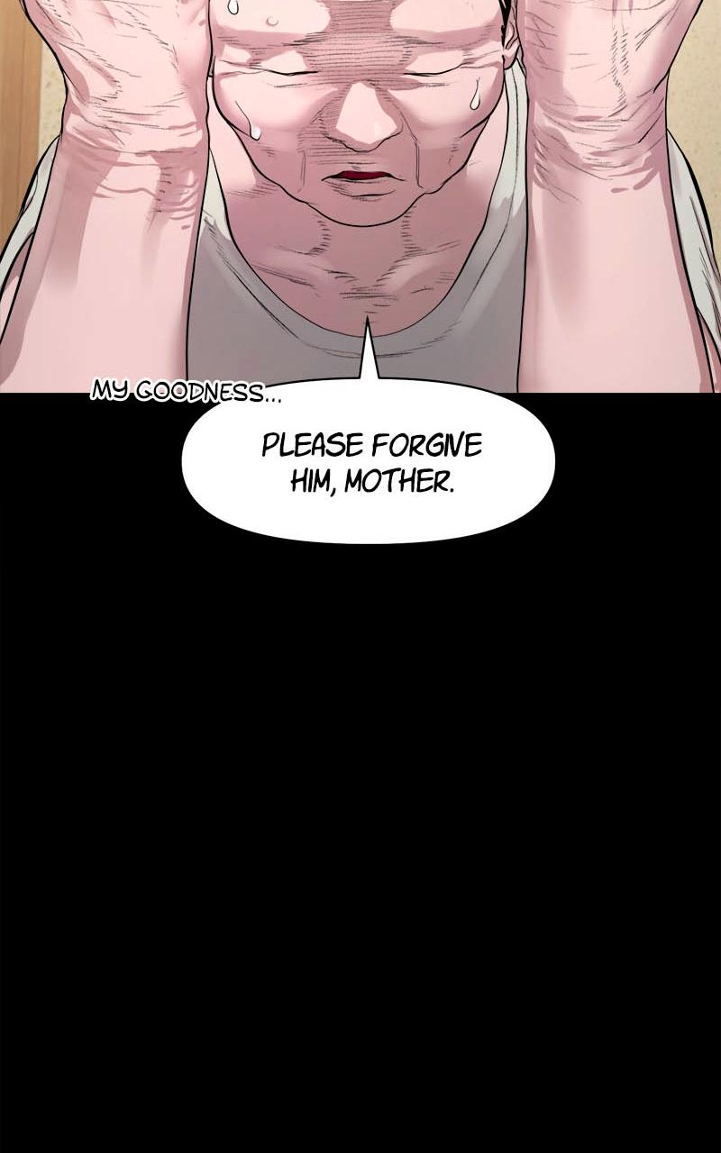 The Gwichon Village Mystery Chap 5 - Next Chap 6