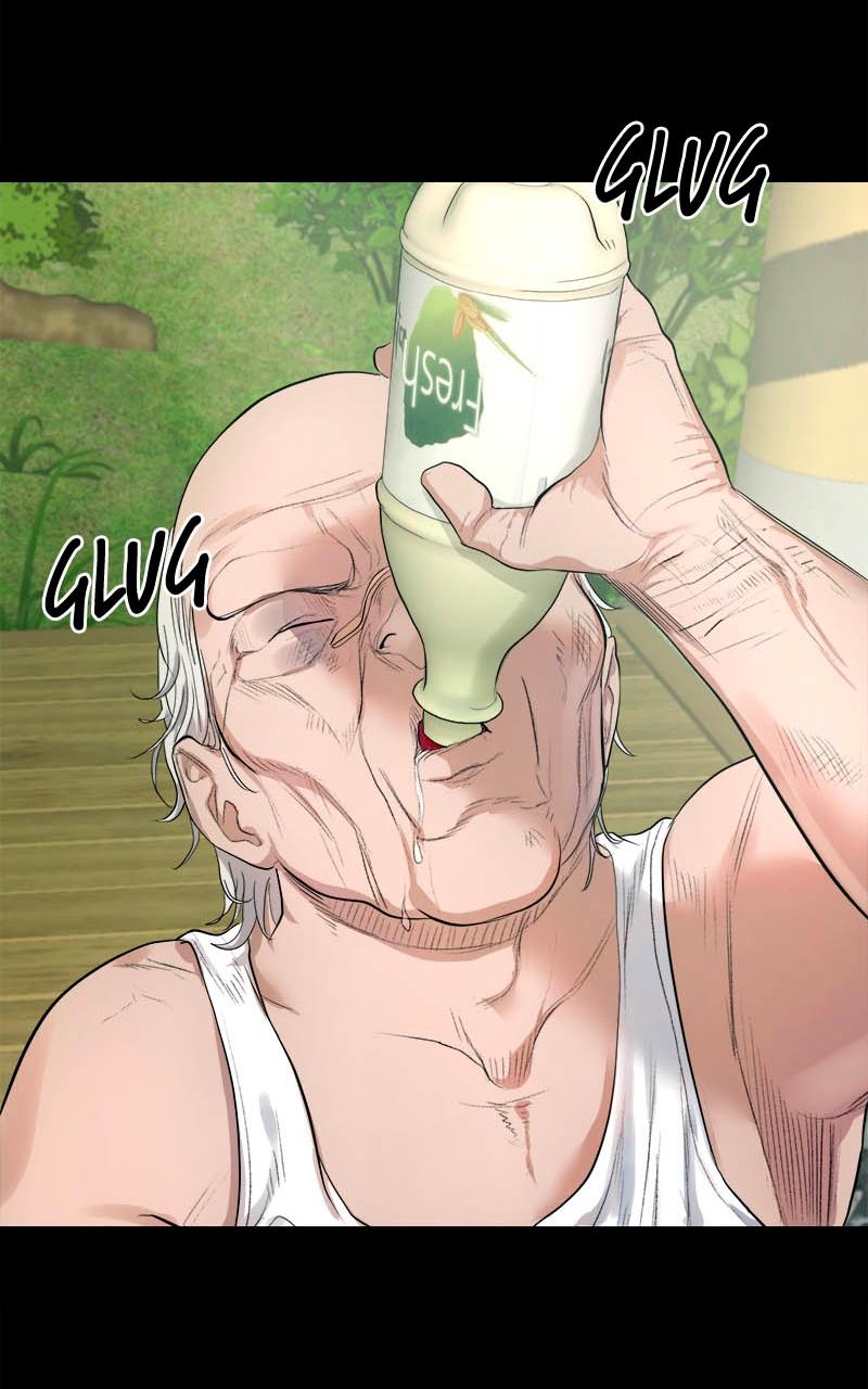 The Gwichon Village Mystery Chap 5 - Next Chap 6