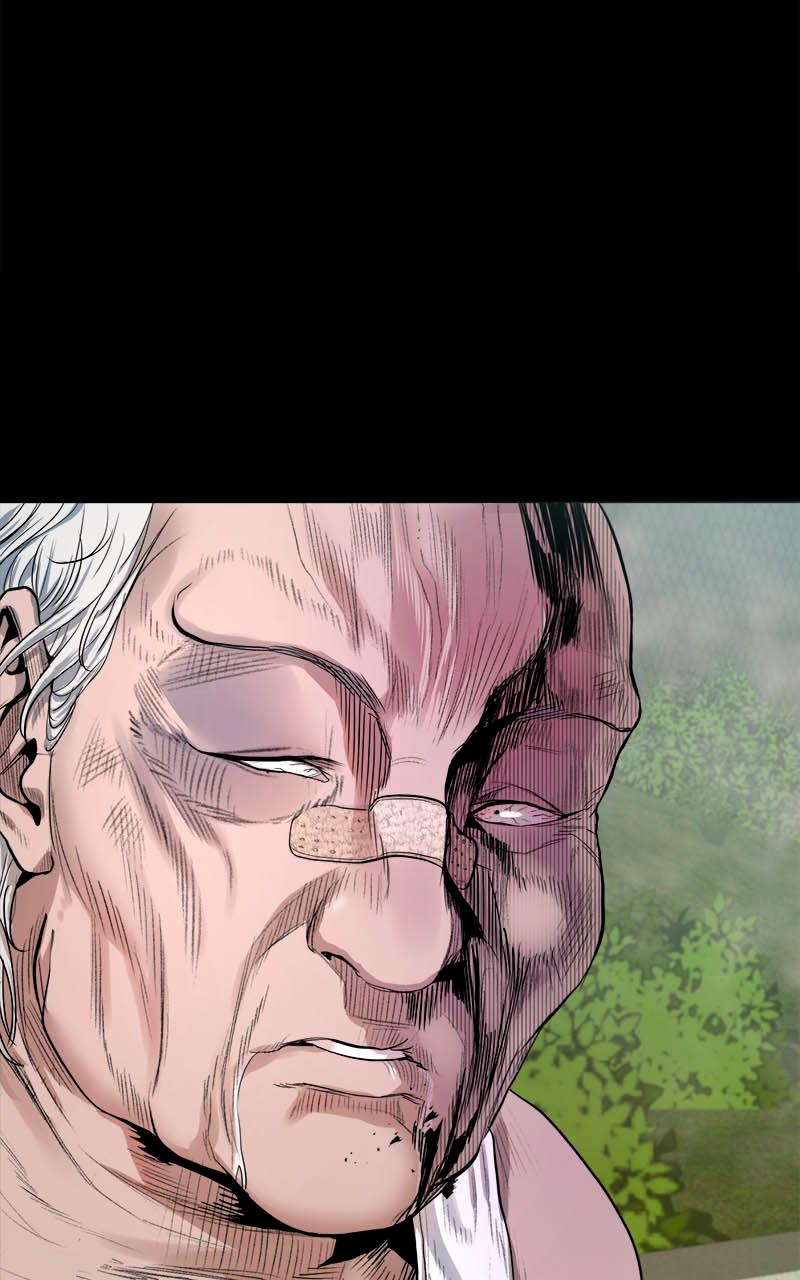 The Gwichon Village Mystery Chap 5 - Next Chap 6