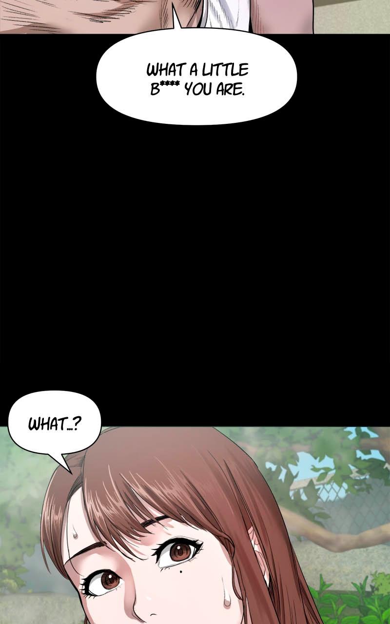 The Gwichon Village Mystery Chap 5 - Next Chap 6