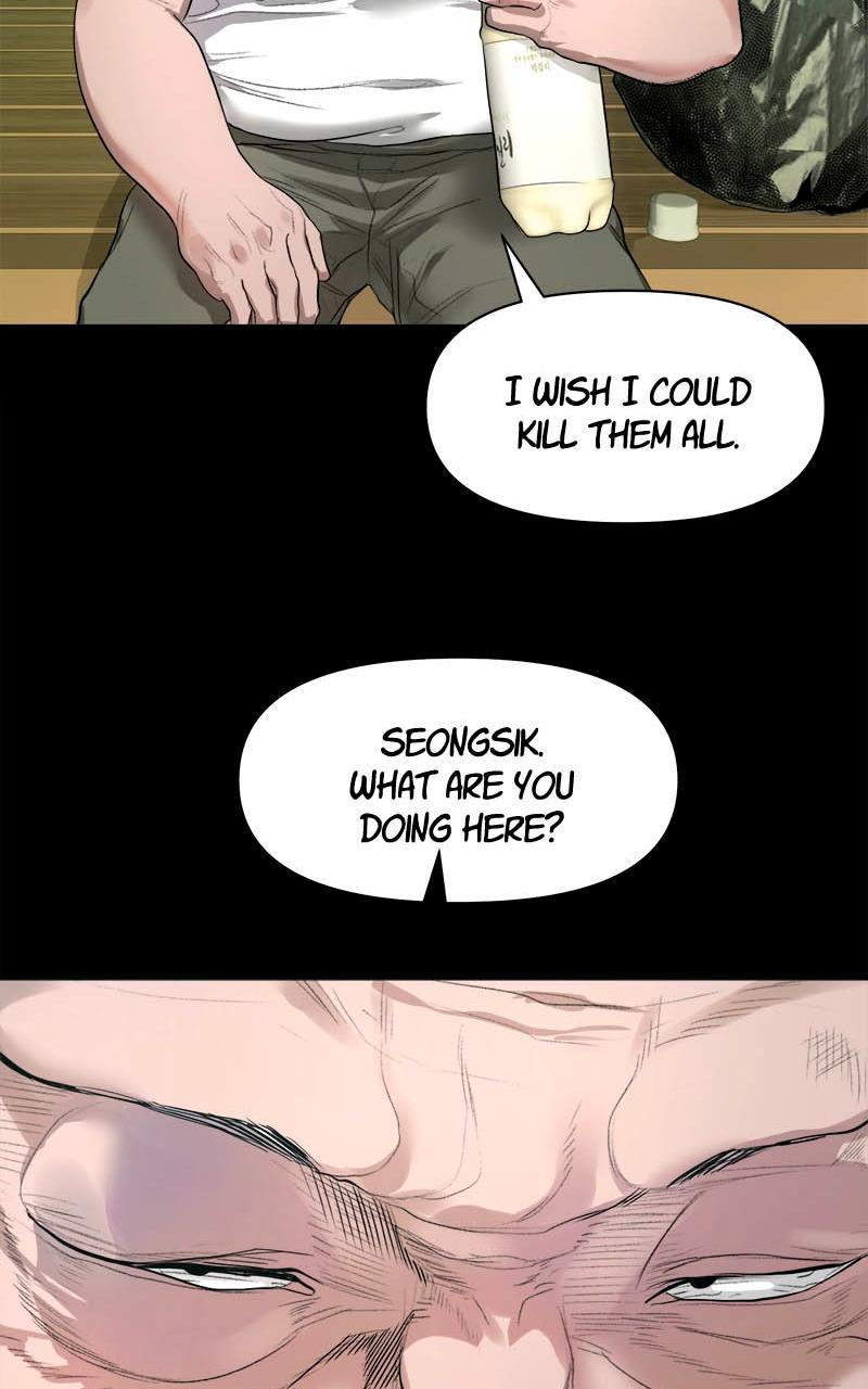 The Gwichon Village Mystery Chap 5 - Next Chap 6