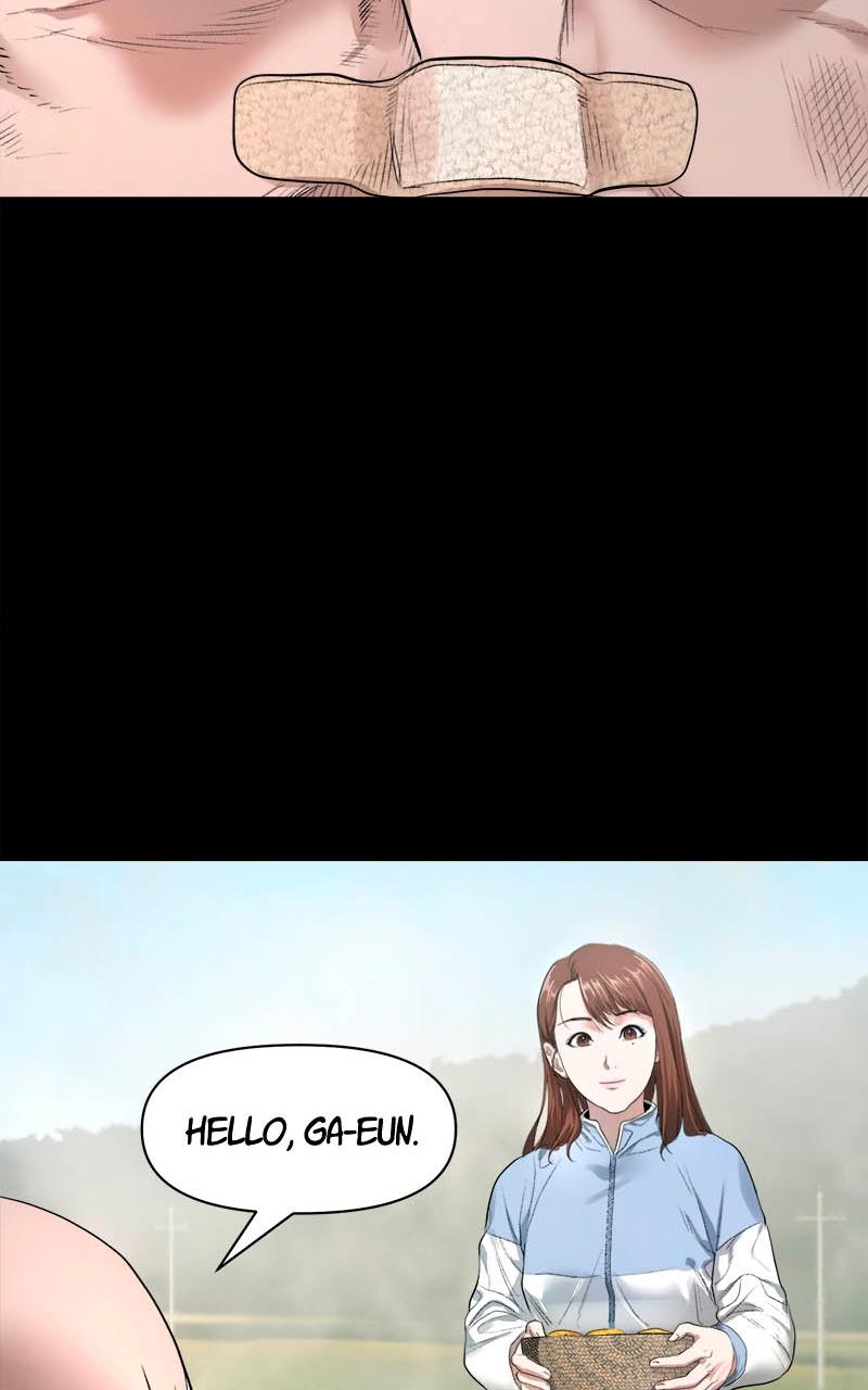 The Gwichon Village Mystery Chap 5 - Next Chap 6