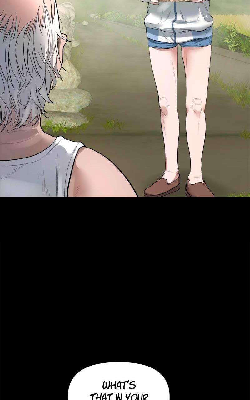 The Gwichon Village Mystery Chap 5 - Next Chap 6