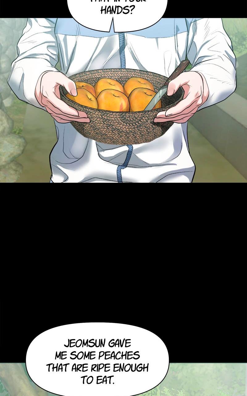 The Gwichon Village Mystery Chap 5 - Next Chap 6