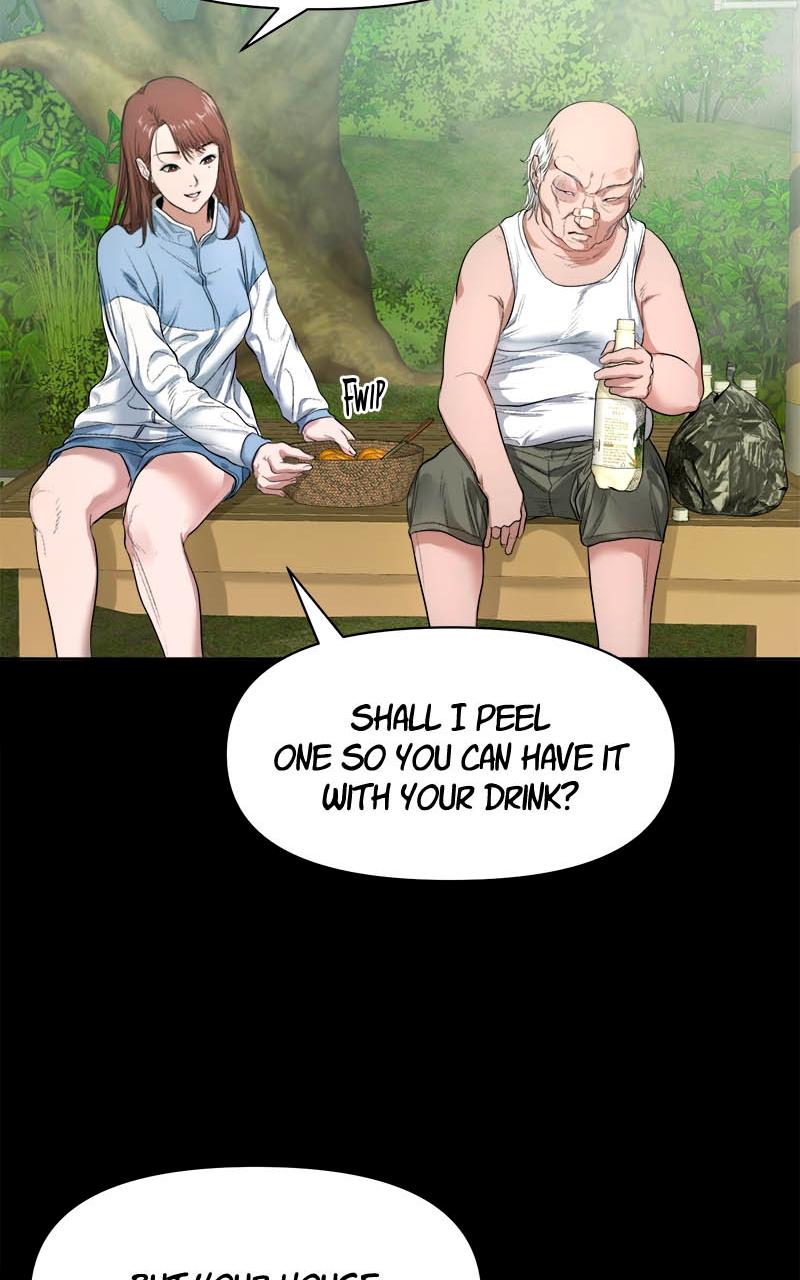 The Gwichon Village Mystery Chap 5 - Next Chap 6