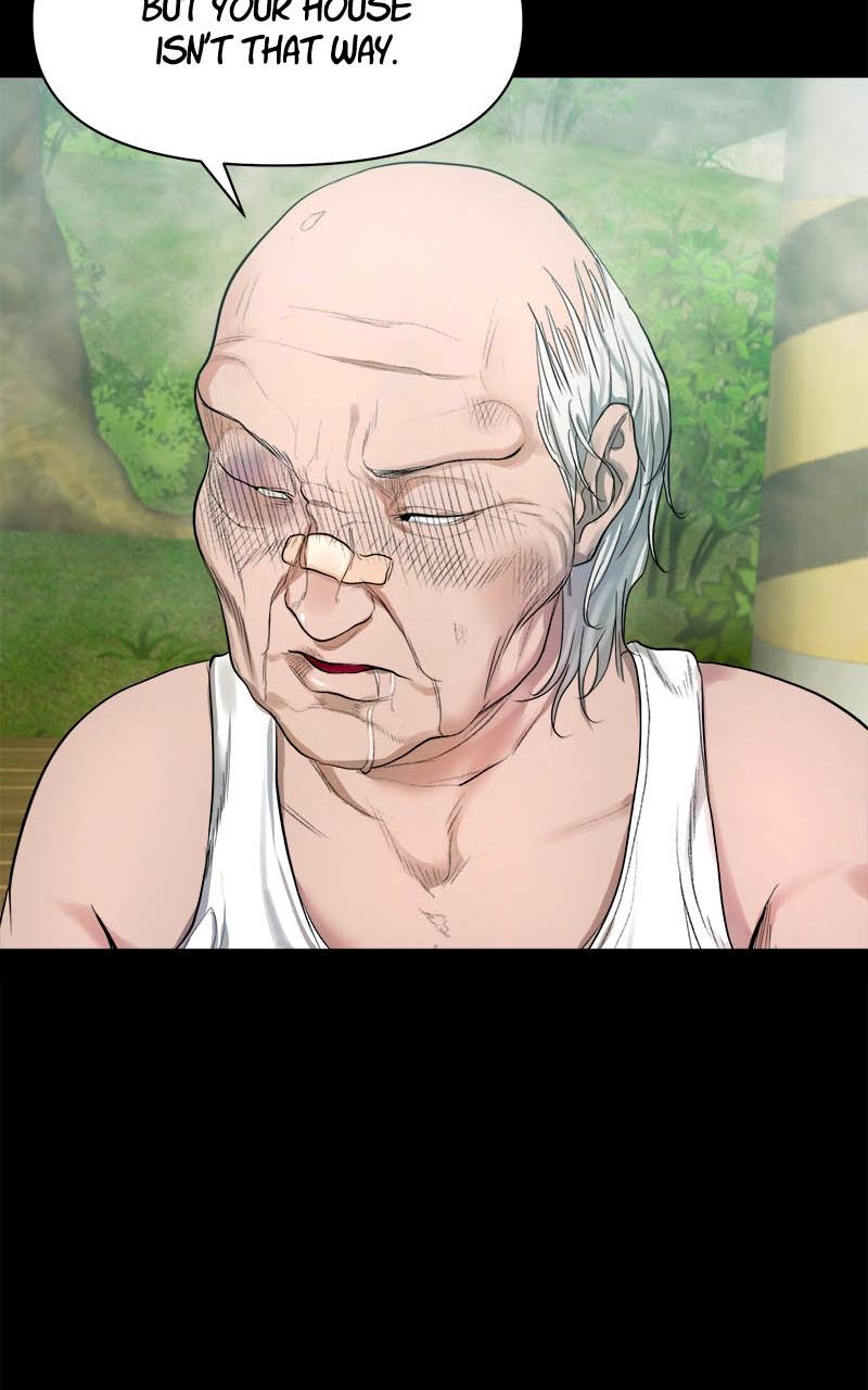 The Gwichon Village Mystery Chap 5 - Next Chap 6