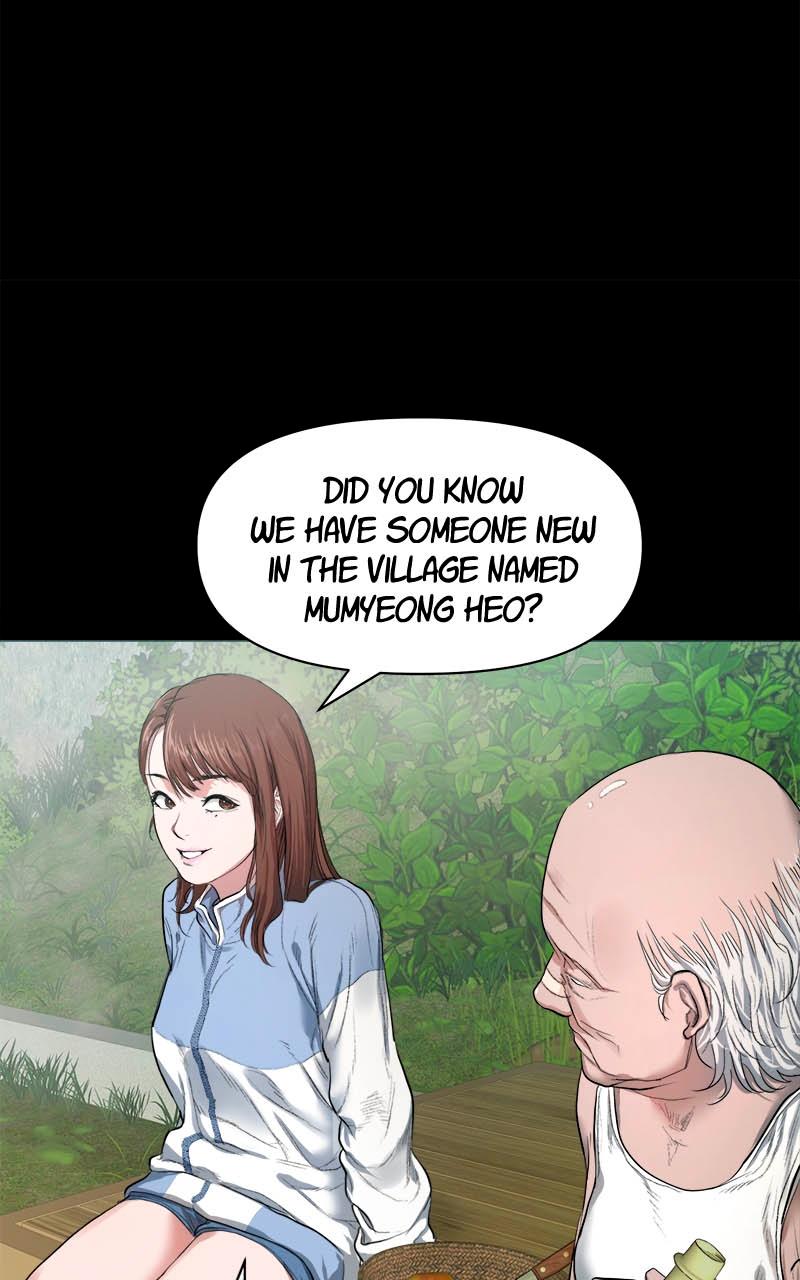 The Gwichon Village Mystery Chap 5 - Next Chap 6