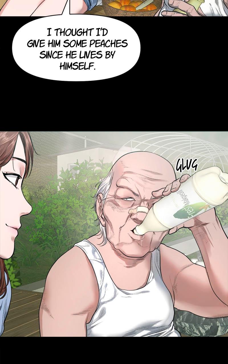 The Gwichon Village Mystery Chap 5 - Next Chap 6