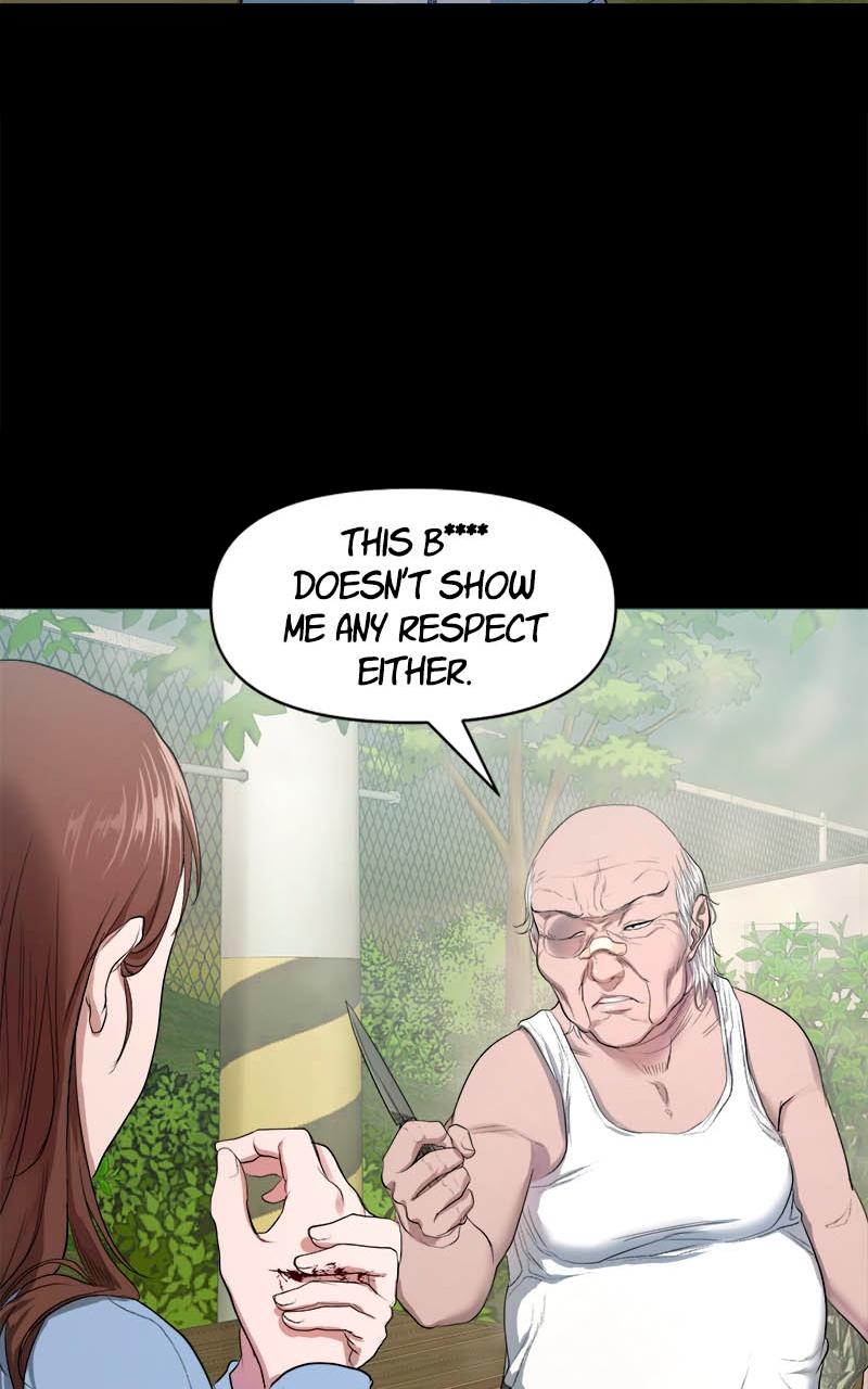 The Gwichon Village Mystery Chap 5 - Next Chap 6