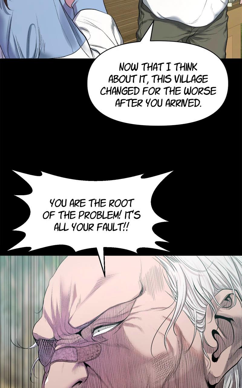 The Gwichon Village Mystery Chap 5 - Next Chap 6