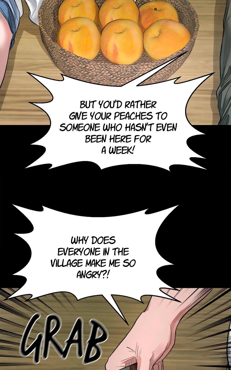 The Gwichon Village Mystery Chap 5 - Next Chap 6