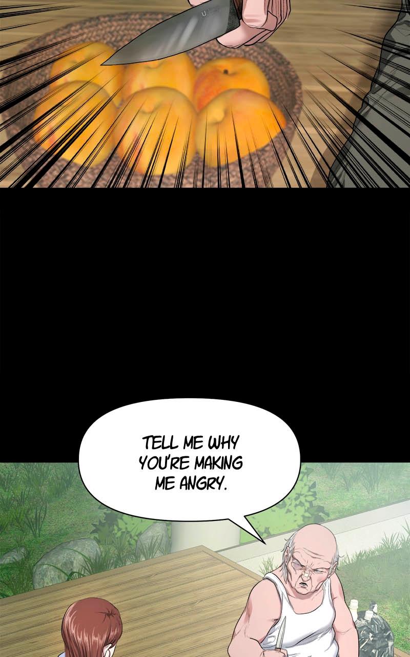 The Gwichon Village Mystery Chap 5 - Next Chap 6