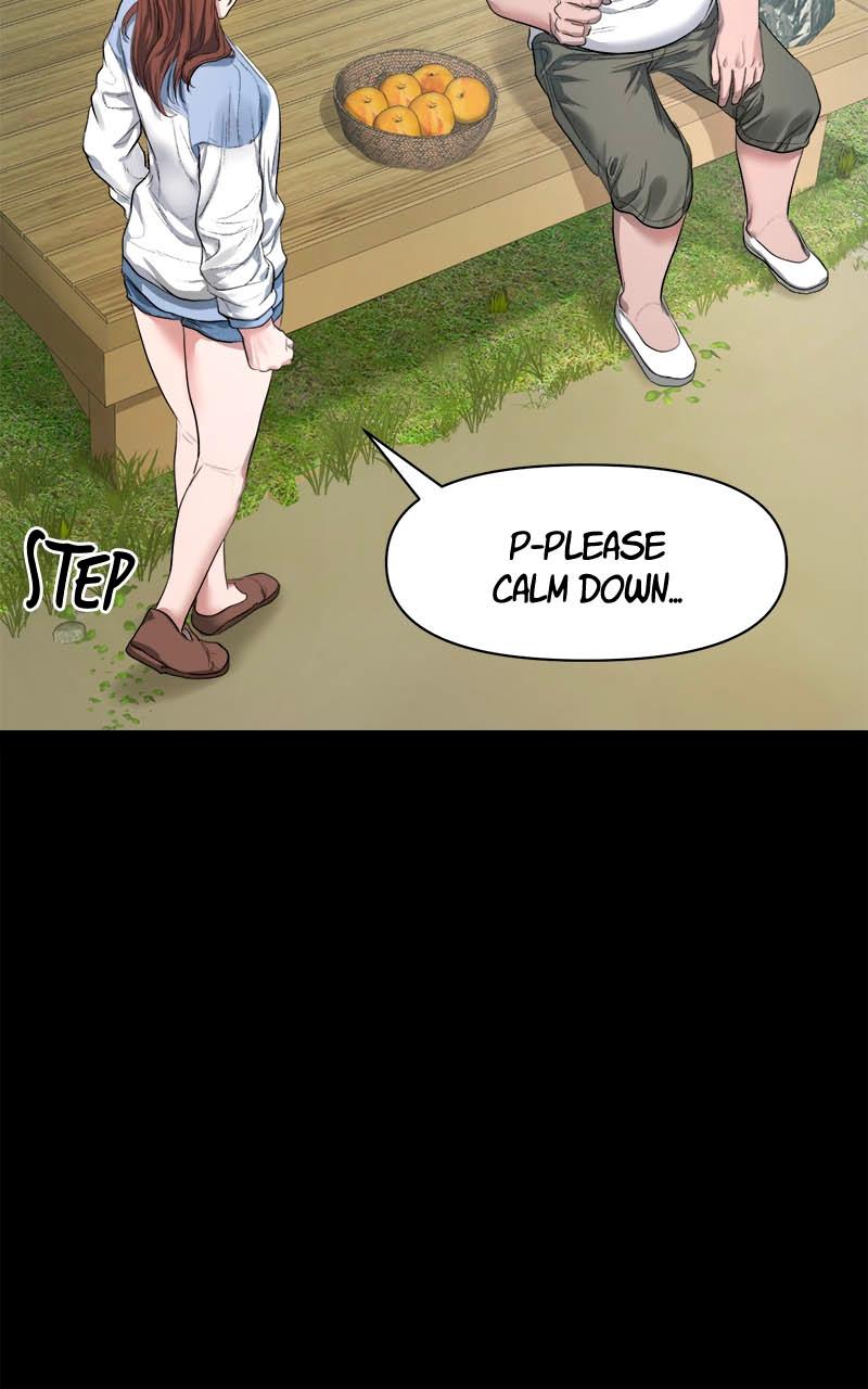 The Gwichon Village Mystery Chap 5 - Next Chap 6