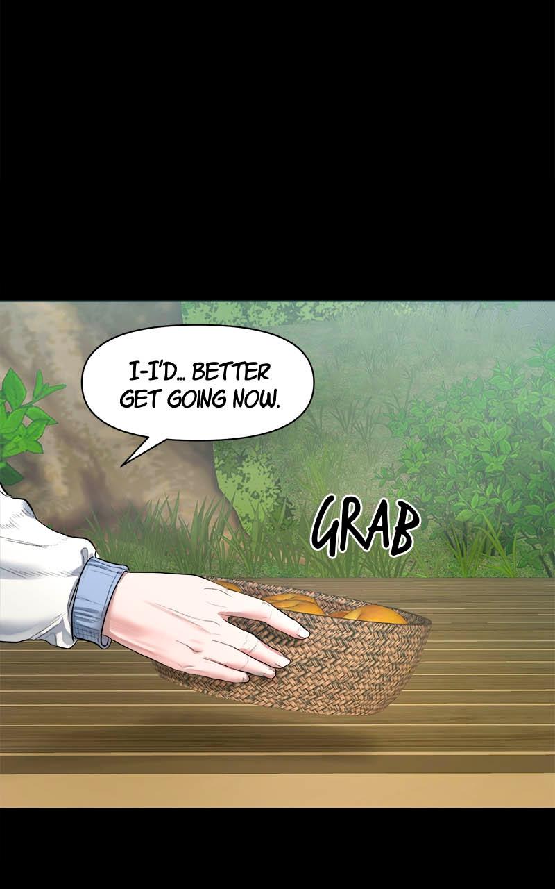 The Gwichon Village Mystery Chap 5 - Next Chap 6