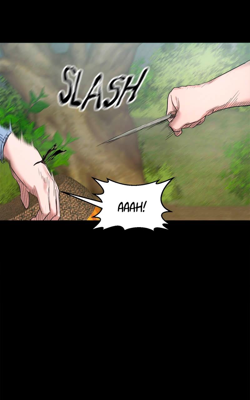 The Gwichon Village Mystery Chap 5 - Next Chap 6