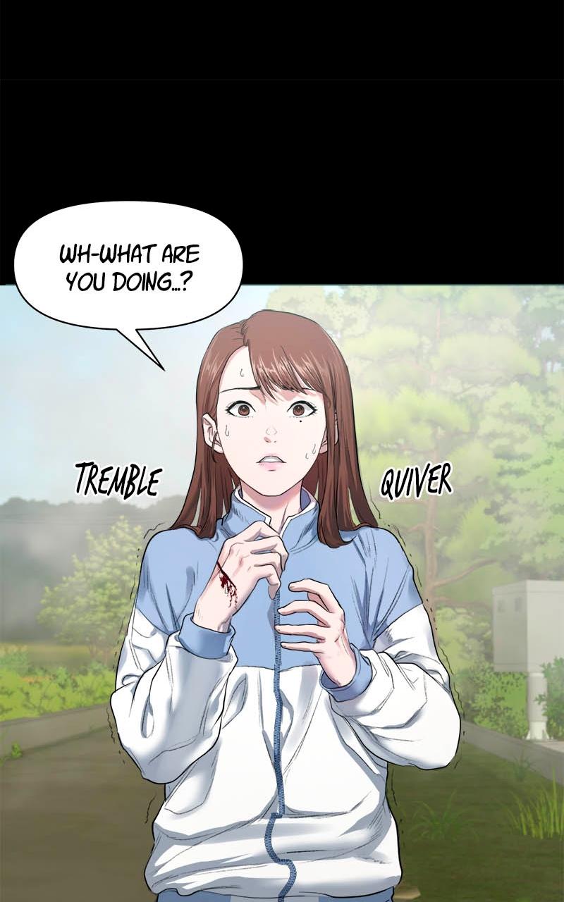 The Gwichon Village Mystery Chap 5 - Next Chap 6