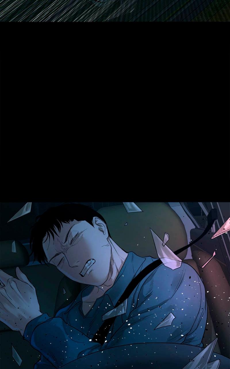 The Gwichon Village Mystery Chap 5 - Next Chap 6