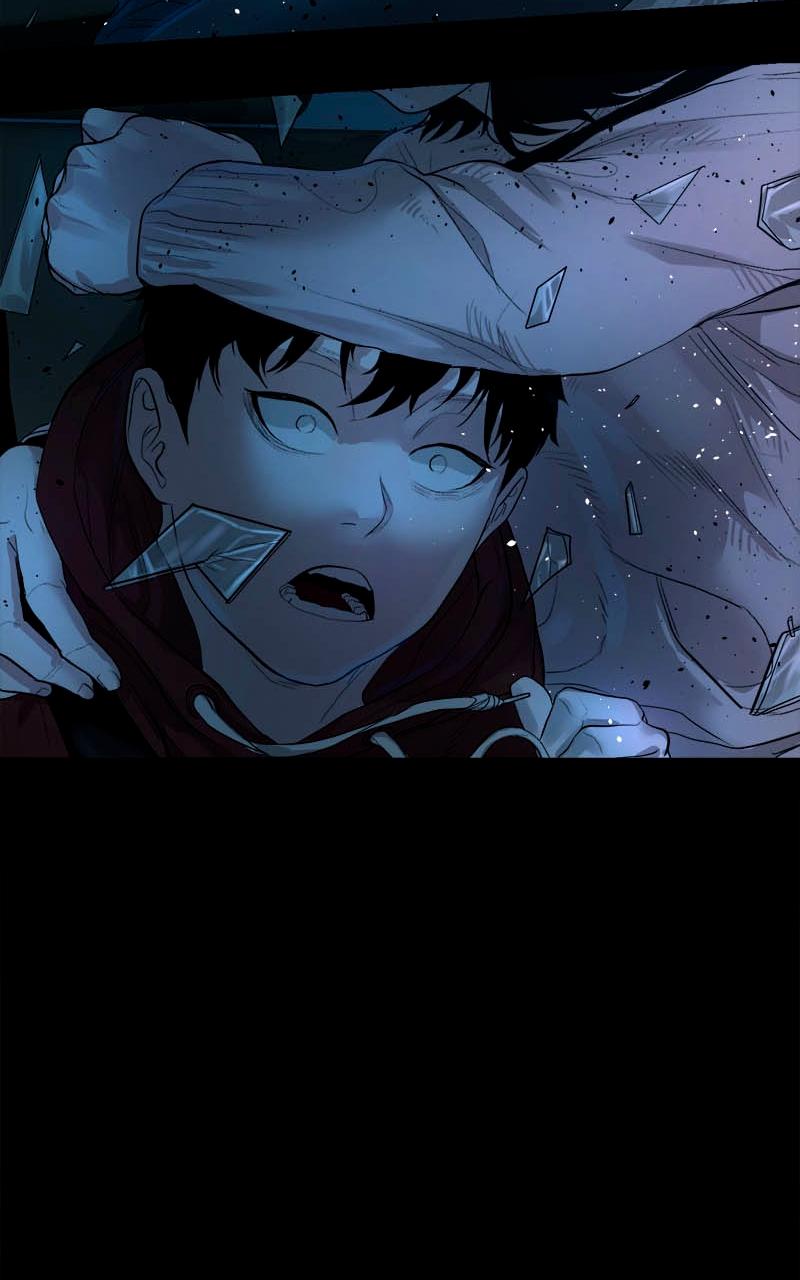 The Gwichon Village Mystery Chap 5 - Next Chap 6