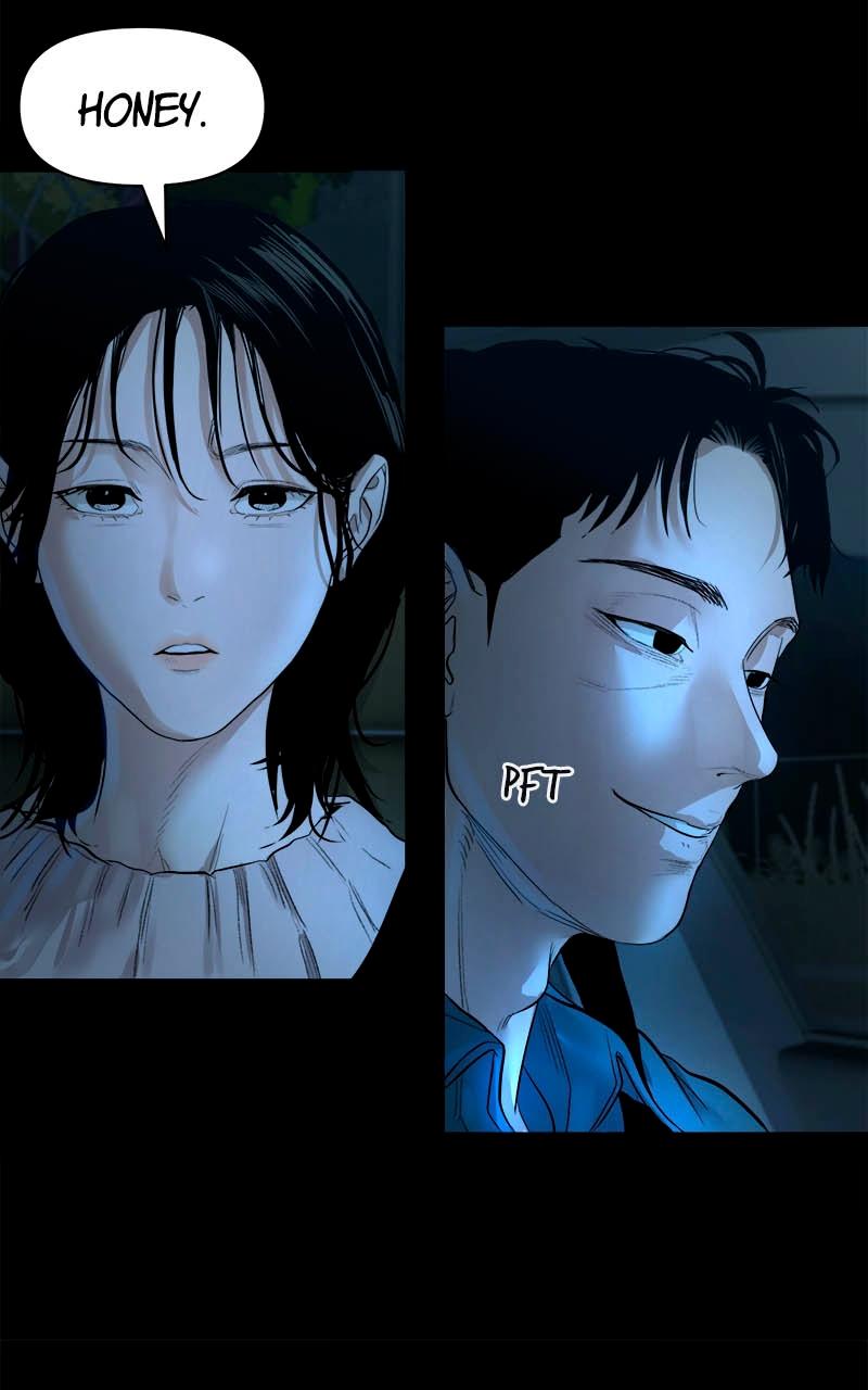 The Gwichon Village Mystery Chap 5 - Next Chap 6