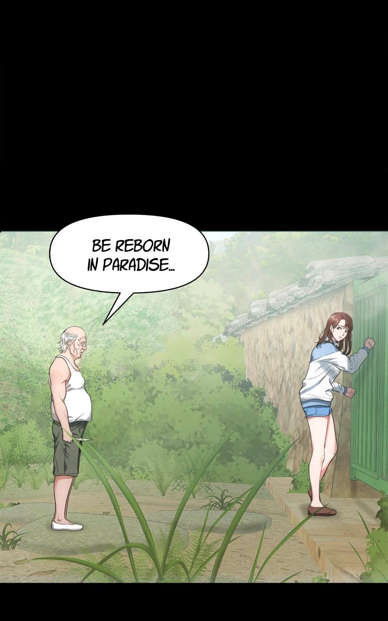 The Gwichon Village Mystery Chap 5 - Next Chap 6