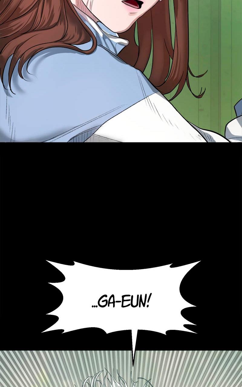 The Gwichon Village Mystery Chap 5 - Next Chap 6