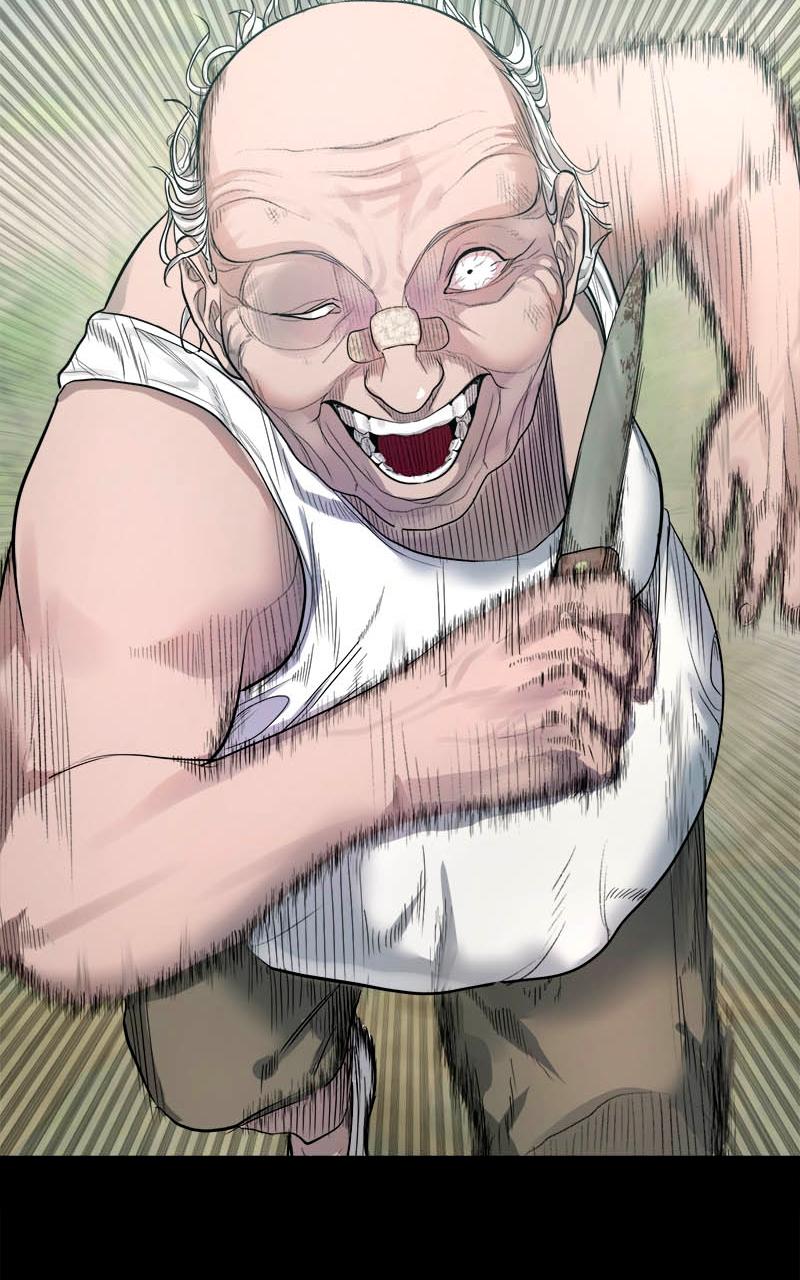 The Gwichon Village Mystery Chap 5 - Next Chap 6