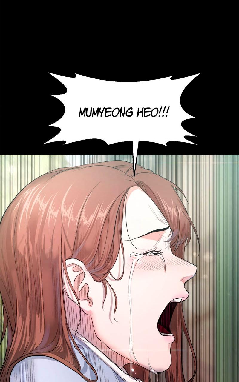 The Gwichon Village Mystery Chap 5 - Next Chap 6