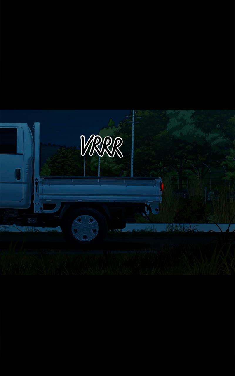 The Gwichon Village Mystery Chap 5 - Next Chap 6