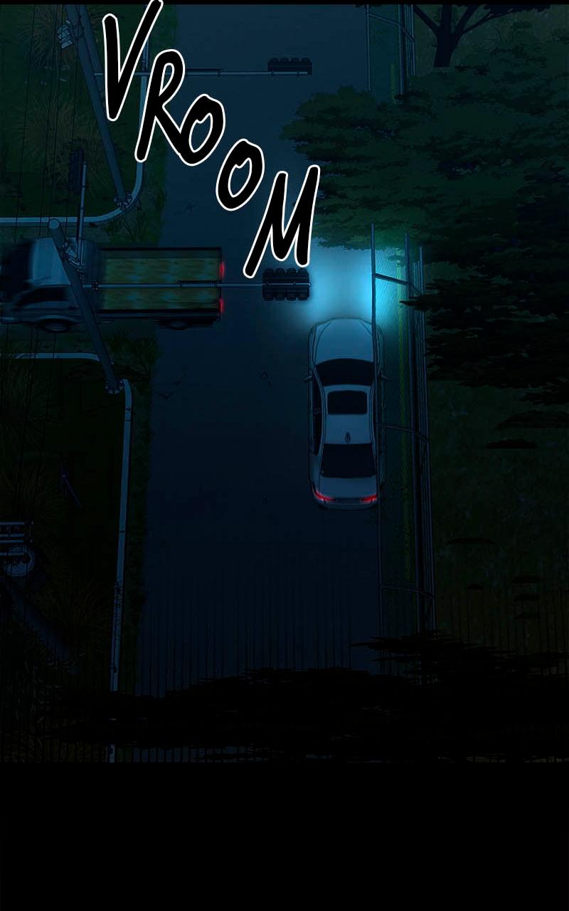 The Gwichon Village Mystery Chap 5 - Next Chap 6