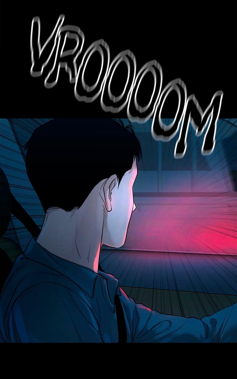 The Gwichon Village Mystery Chap 5 - Next Chap 6