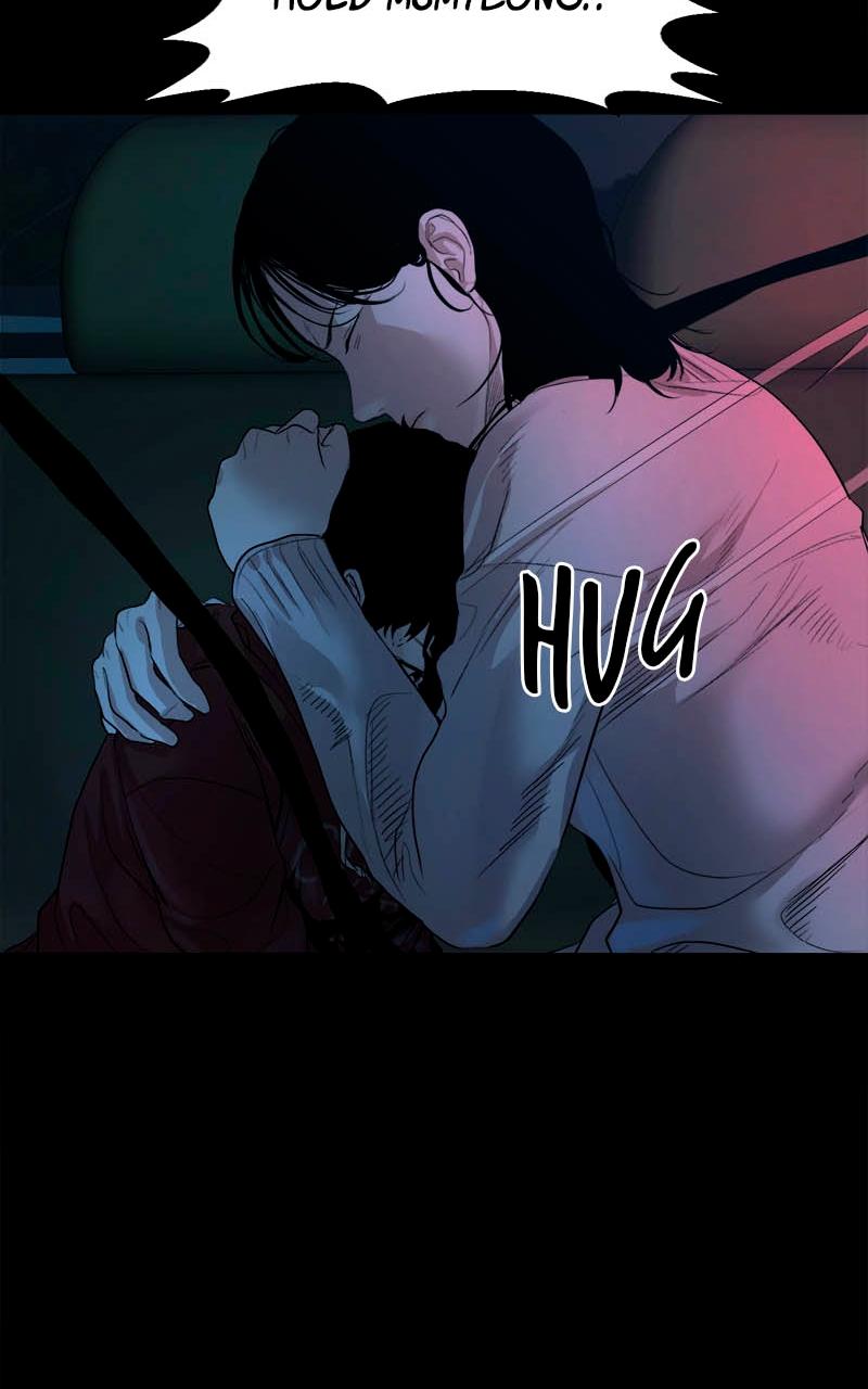 The Gwichon Village Mystery Chap 5 - Next Chap 6