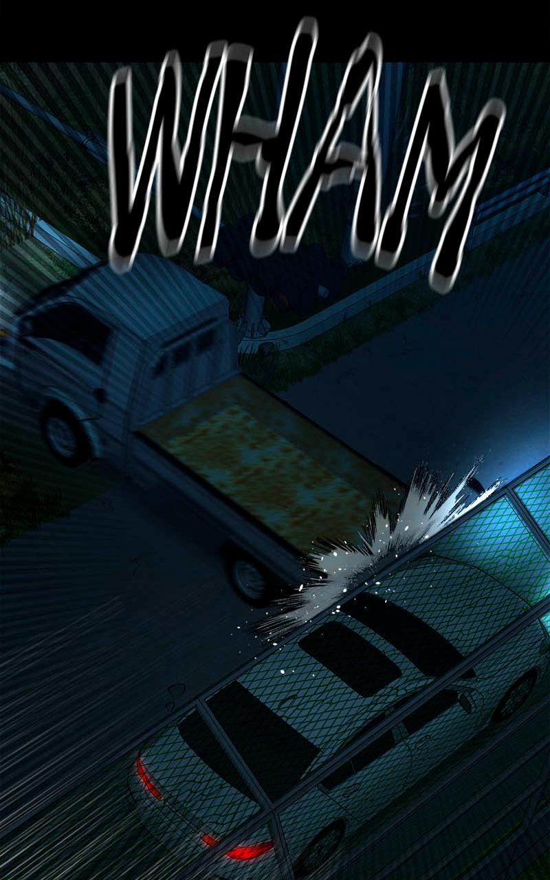 The Gwichon Village Mystery Chap 5 - Next Chap 6