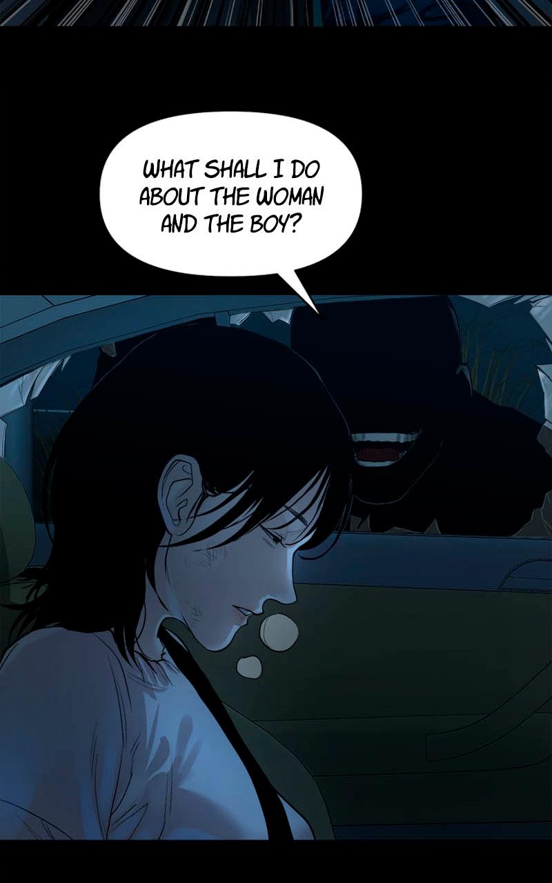 The Gwichon Village Mystery Chap 5 - Next Chap 6