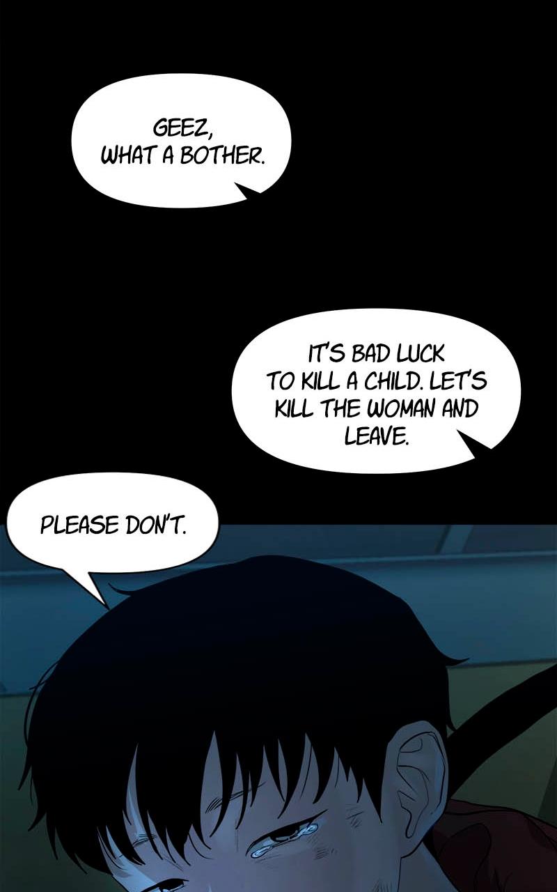 The Gwichon Village Mystery Chap 5 - Next Chap 6