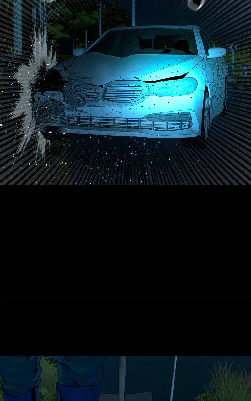 The Gwichon Village Mystery Chap 5 - Next Chap 6