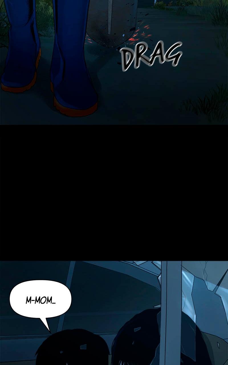 The Gwichon Village Mystery Chap 5 - Next Chap 6