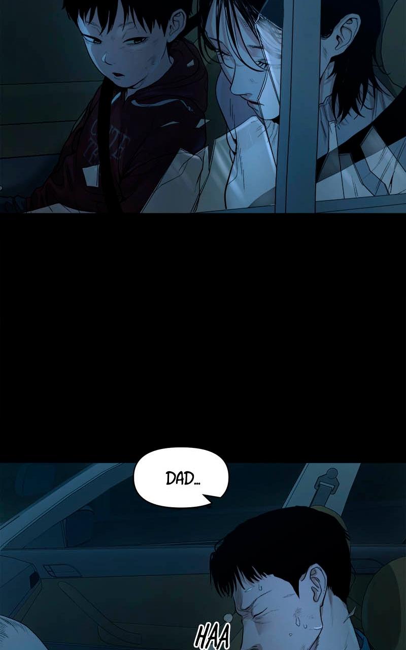 The Gwichon Village Mystery Chap 5 - Next Chap 6