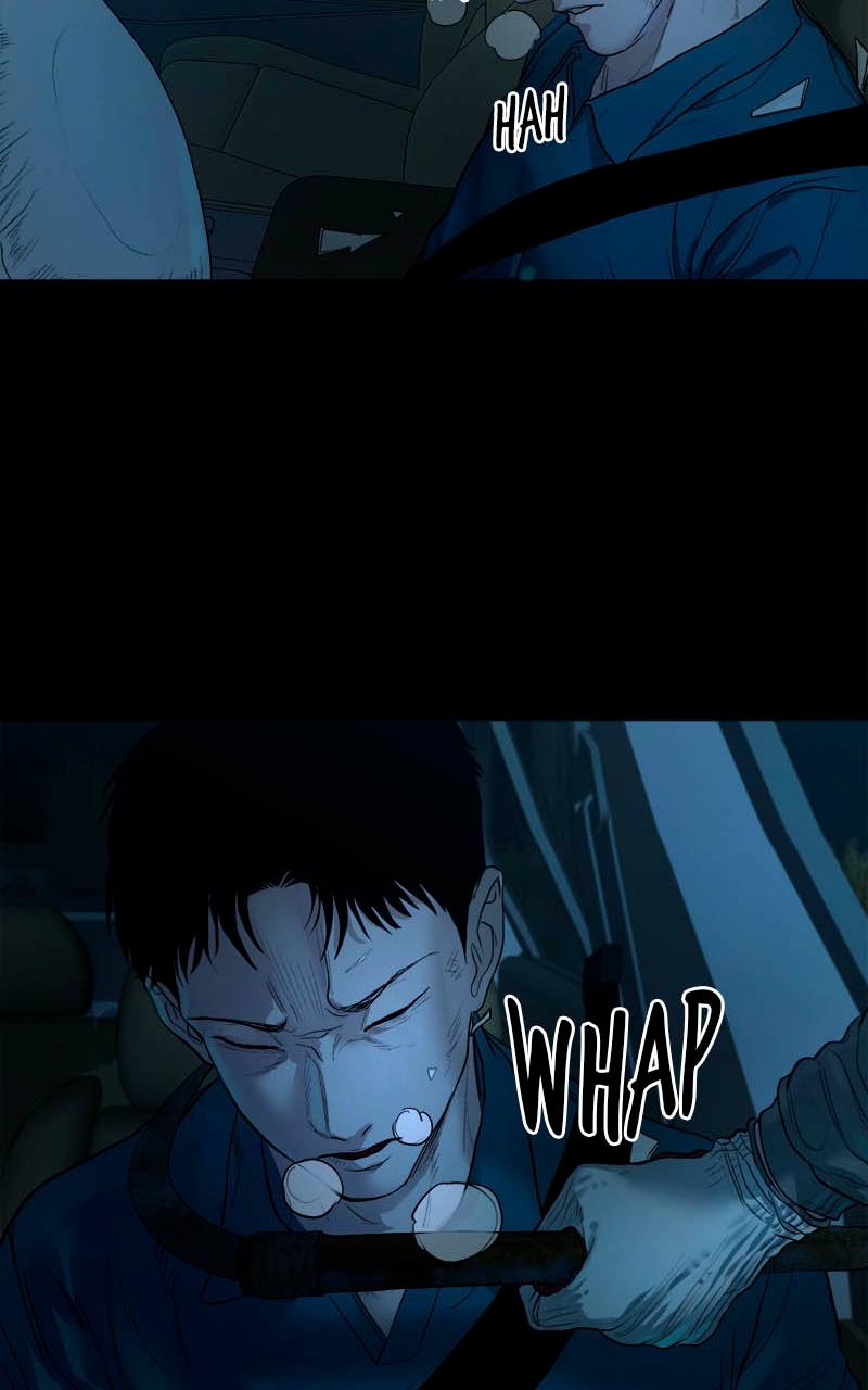 The Gwichon Village Mystery Chap 5 - Next Chap 6