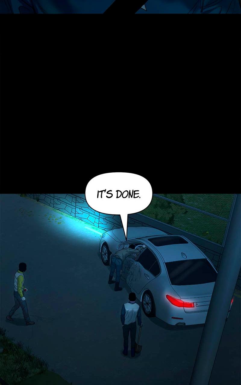 The Gwichon Village Mystery Chap 5 - Next Chap 6