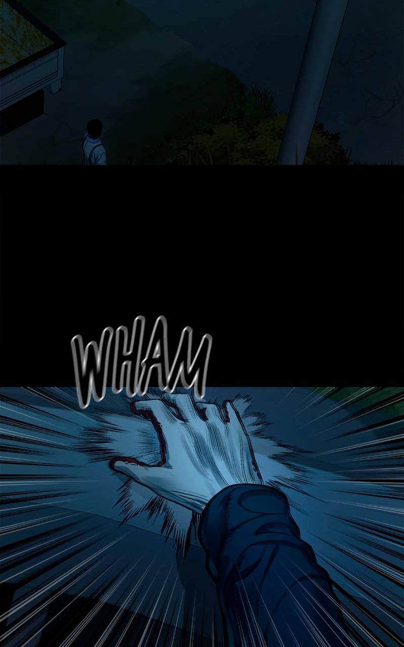 The Gwichon Village Mystery Chap 5 - Next Chap 6