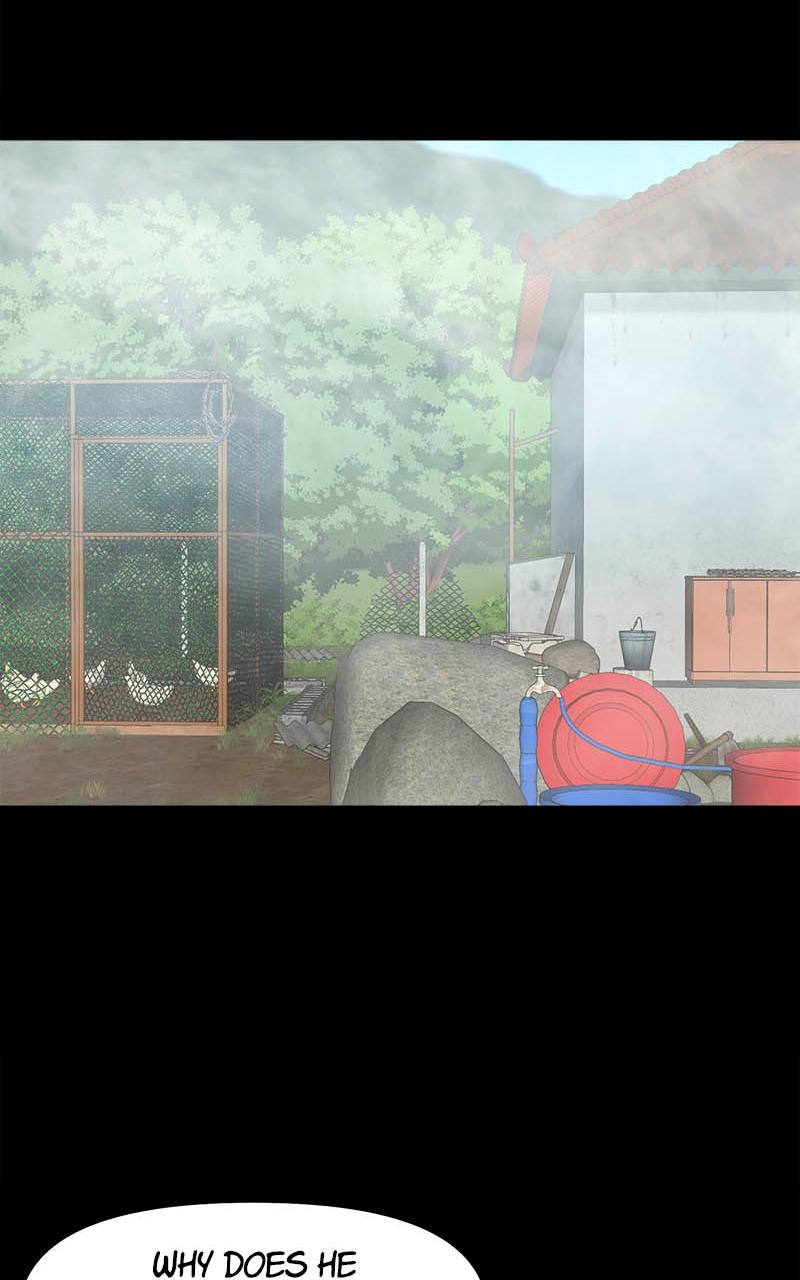 The Gwichon Village Mystery Chap 5 - Next Chap 6