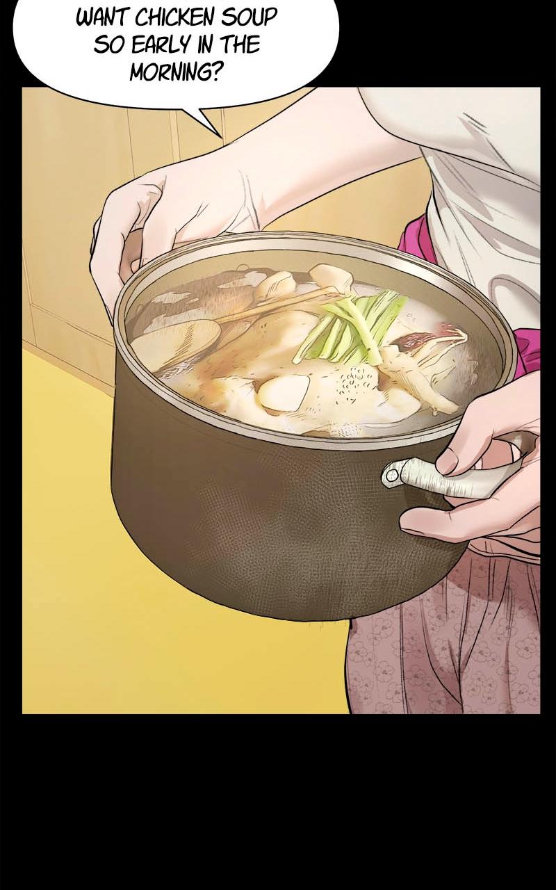 The Gwichon Village Mystery Chap 5 - Next Chap 6