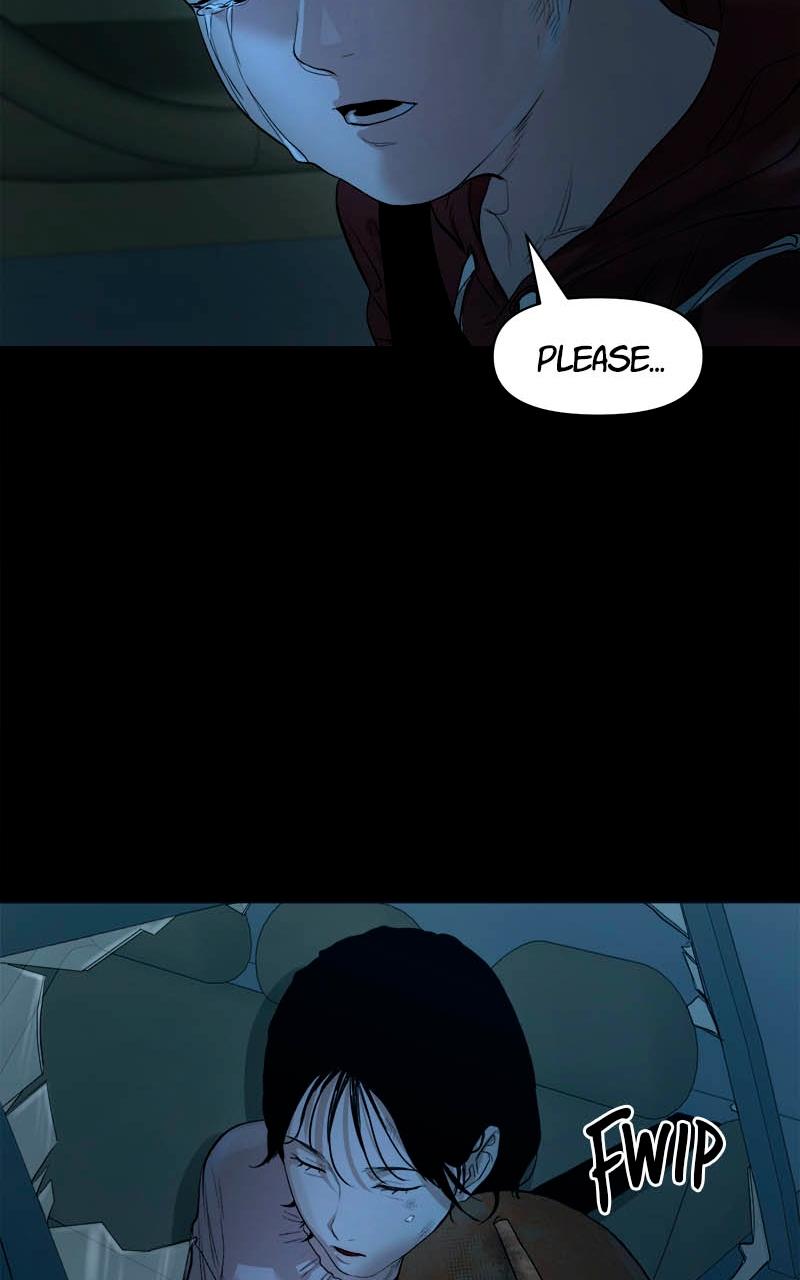 The Gwichon Village Mystery Chap 5 - Next Chap 6