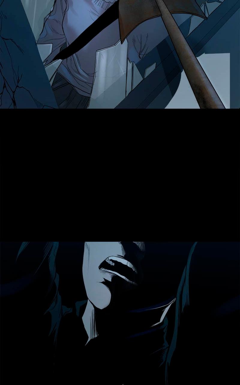 The Gwichon Village Mystery Chap 5 - Next Chap 6