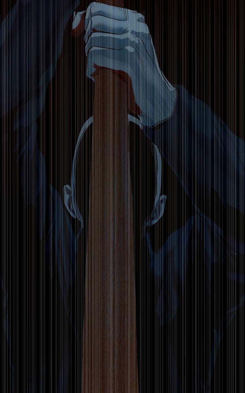 The Gwichon Village Mystery Chap 5 - Next Chap 6